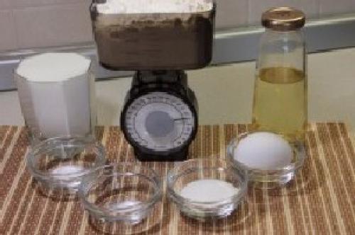 Оладьи на кефире, как пух секретная фишка. Пышные оладушки на кефире