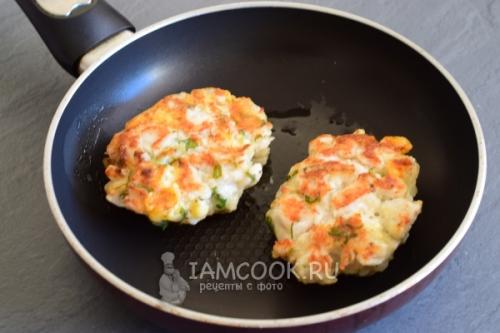 Рубленные котлеты из куриного филе с сыром. Рубленные котлеты из куриной грудки с сыром