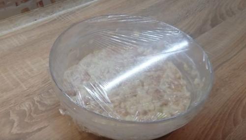 Куриные котлеты рубленые сочные рецепт. Рубленные куриные котлеты с майонезом (получаются сочные и нежные внутри)