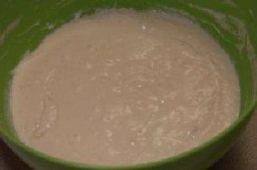 Оладьи на кефире, как пух секретная фишка. Пышные оладушки на кефире