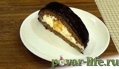 Торт Слеза слона все буде смачно. Рецепт торта «Слёзы слона»