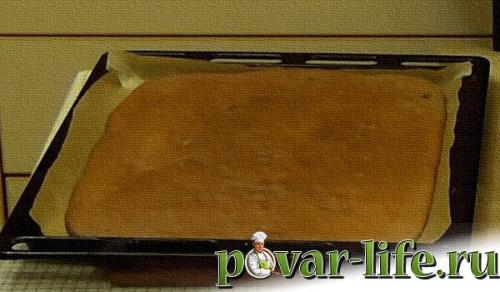 Торт Слеза слона все буде смачно. Рецепт торта «Слёзы слона»