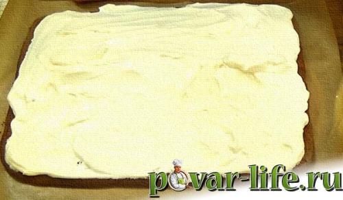 Торт Слеза слона все буде смачно. Рецепт торта «Слёзы слона»