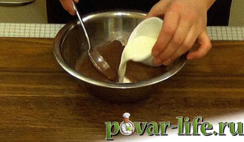 Торт Слеза слона все буде смачно. Рецепт торта «Слёзы слона»