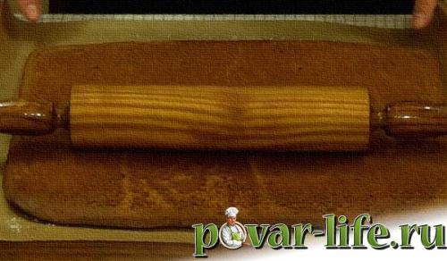 Торт Слеза слона все буде смачно. Рецепт торта «Слёзы слона»