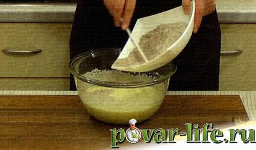 Торт Слеза слона все буде смачно. Рецепт торта «Слёзы слона»