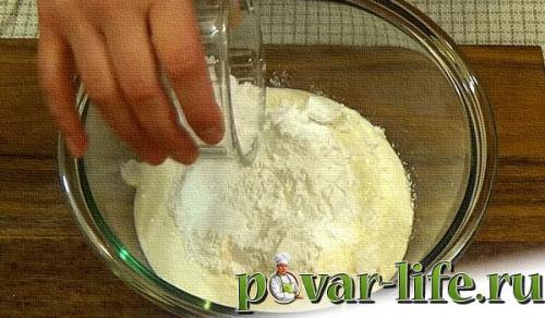 Торт Слеза слона все буде смачно. Рецепт торта «Слёзы слона»