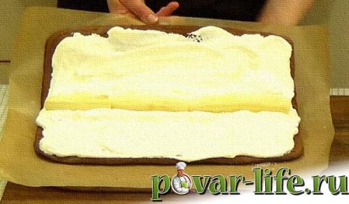 Торт Слеза слона все буде смачно. Рецепт торта «Слёзы слона»