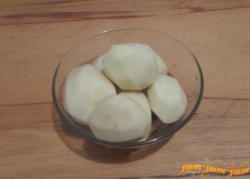 Мясо по-французски из фарша с картошкой и помидорами. Рецепт 5: картошка по-французски с фаршем и помидорами