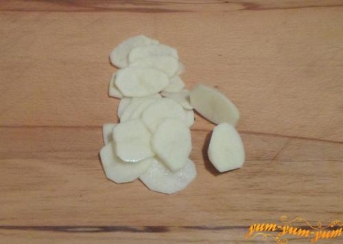 Мясо по-французски из фарша с картошкой и помидорами. Рецепт 5: картошка по-французски с фаршем и помидорами