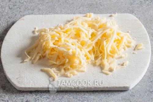 Мясо по-французски из фарша с картошкой. Мясо по-французски с фаршем