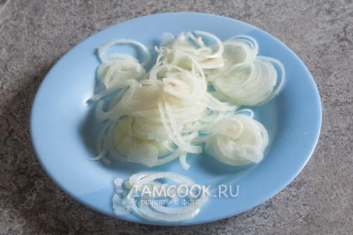 Мясо по-французски из фарша с картошкой. Мясо по-французски с фаршем