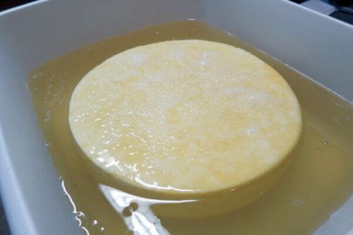 Можно ли полностью избежать соли в сыре. Рекомендуем