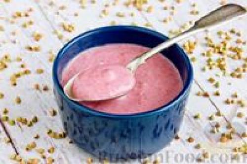 Вкусные и полезные постные смузи рецепты для блендера 06