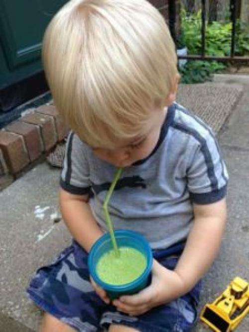 Как создать идеальный баланс витаминов и минералов в овощных смузи: секреты и рецепты 04