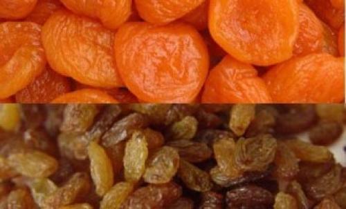 Можно ли добавлять сухофрукты в постный Смузи. Как приготовить рецепт Смузи из сухофруктов