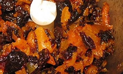 Можно ли добавлять сухофрукты в постный Смузи. Как приготовить рецепт Смузи из сухофруктов