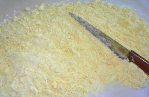 Как быстро приготовить торт из слоеного теста. Торт из слоеного теста: вкусный и простой рецепт