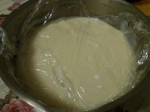 Ленивый торт наполеон#39,#39, из слоеного теста. Торт Наполеон из готового слоеного теста – легкий и быстрый рецепт