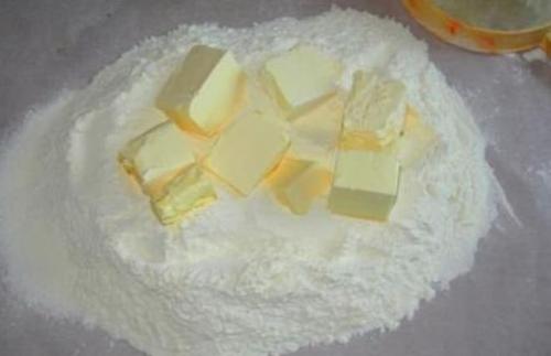 Как быстро приготовить торт из слоеного теста. Торт из слоеного теста: вкусный и простой рецепт