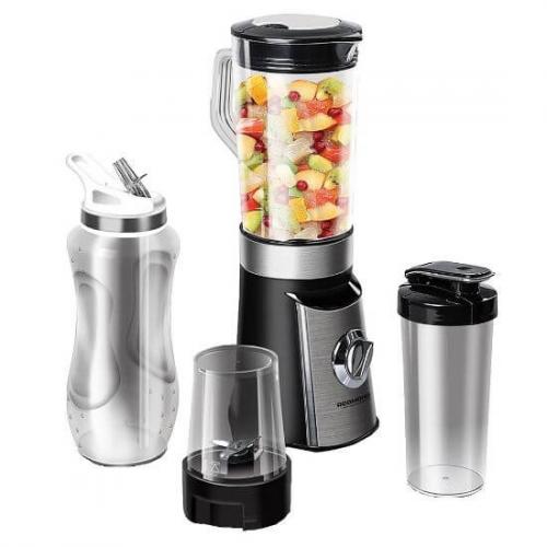 Какой блендер самый лучший контрольная закупка. Какой блендер для дома выбрать + рейтинг лучших моделей