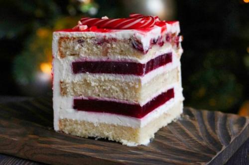 Какую начинку можно использовать вместо классического крема. 25 самых вкусных начинок для тортов