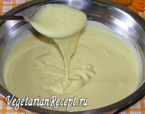 Какую начинку выбрать для вегетарианских слоеных трубочек. Тонкие вафли или вафельные трубочки без яиц (постные)