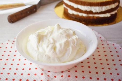 Какую начинку можно использовать вместо классического крема. 25 самых вкусных начинок для тортов