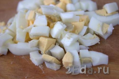 Идеи для начинки слоеных трубочек: как приготовить оригинальные закуски 08