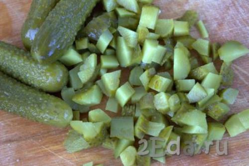 Идеи для начинки слоеных трубочек: как приготовить оригинальные закуски 09