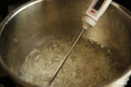 Какие инструменты потребуются для приготовления пирожных трубочек. Пирожное Трубочка с кремом