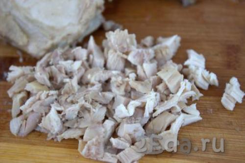 Идеи для начинки слоеных трубочек: как приготовить оригинальные закуски 07