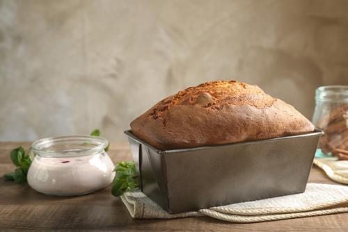 Ностальгия по вкусу детства: как приготовить пирожные трубочки с кремом 21