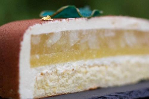 Какую начинку можно использовать вместо классического крема. 25 самых вкусных начинок для тортов