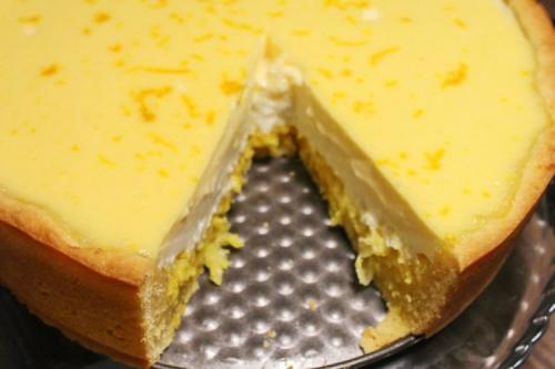 Какую начинку можно использовать вместо классического крема. 25 самых вкусных начинок для тортов