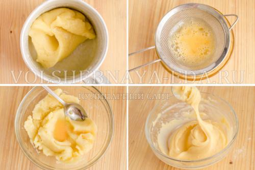 Торт полено в домашних условиях. Рождественское полено