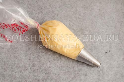 Торт полено в домашних условиях. Рождественское полено