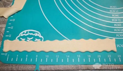 Какие основные этапы приготовления слоеных трубочек следует учитывать, чтобы избежать ошибок. Рецепт: Трубочки из слоенного теста - вспомним детство