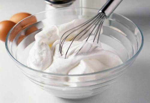 История слоеных трубочек с белковым кремом: от ГОСТа до современности 34