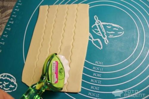 Какие основные этапы приготовления слоеных трубочек следует учитывать, чтобы избежать ошибок. Рецепт: Трубочки из слоенного теста - вспомним детство