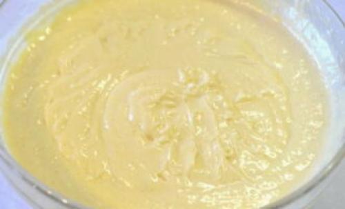 Какой должна быть консистенция теста для трубочек по ГОСТу. Классический рецепт вафельных трубочек в электовафельнице