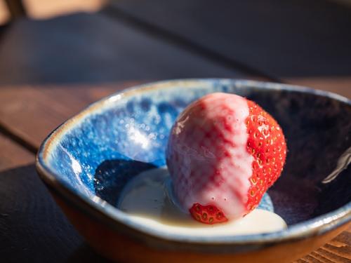 Завораживающие слоеные палочки со сгущенкой: рецепт и секреты приготовления 15