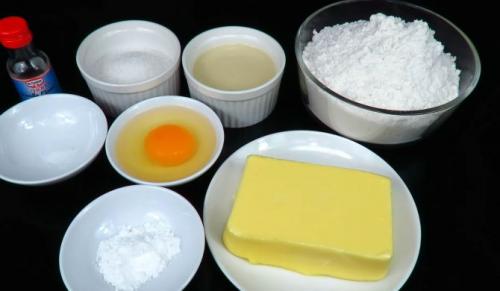 Завораживающие слоеные палочки со сгущенкой: рецепт и секреты приготовления 02