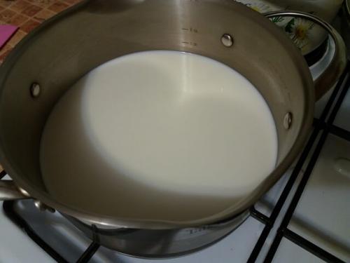 Торт из слоеного дрожжевого теста с заварным кремом. Торт Наполеон из готового слоеного теста – легкий и быстрый рецепт