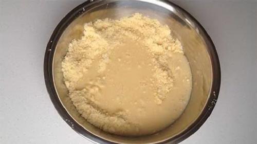 Слоеное тесто для Наполеона быстрого приготовления. Рецепт «Наполеона» советского времени в домашних условиях