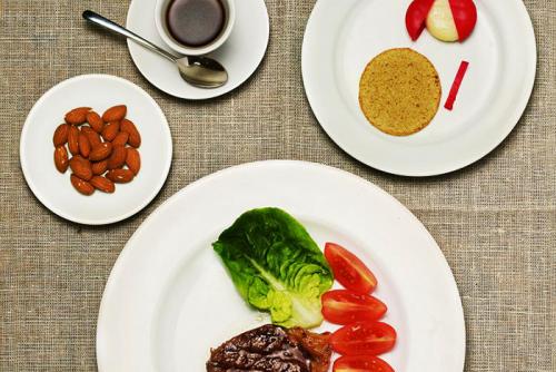 Ужин на 500 калорий из простых продуктов. Меню на 500 калорий в день на неделю с рецептами для похудения