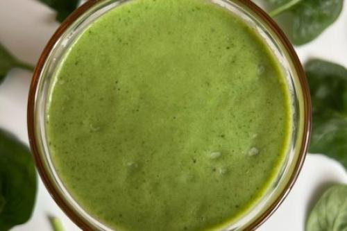 Полезное смузи на ужин. Рецепты смузи на ужин