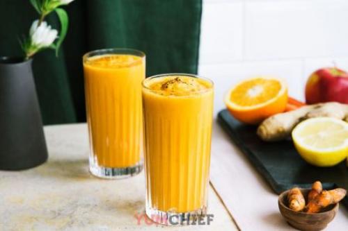 Полезное смузи на ужин. Рецепты смузи на ужин