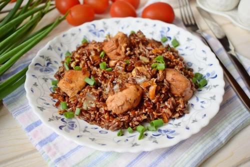 Пп ужин рецепты с кбжу. ПП ужин: 20 простых рецептов на любой вкус