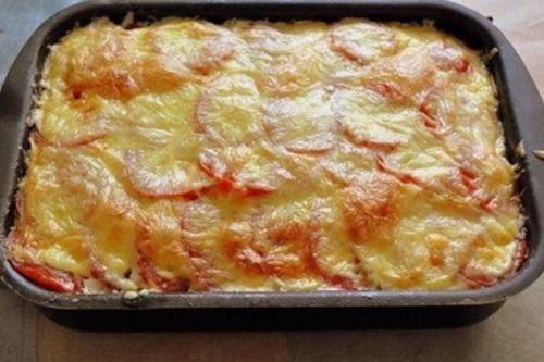 Пп ужин рецепты с кбжу. ПП ужин: 20 простых рецептов на любой вкус